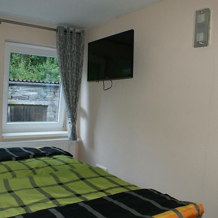 Ferien-/Monteurwohnung Olbrich Hilchenbach Phòng bức ảnh