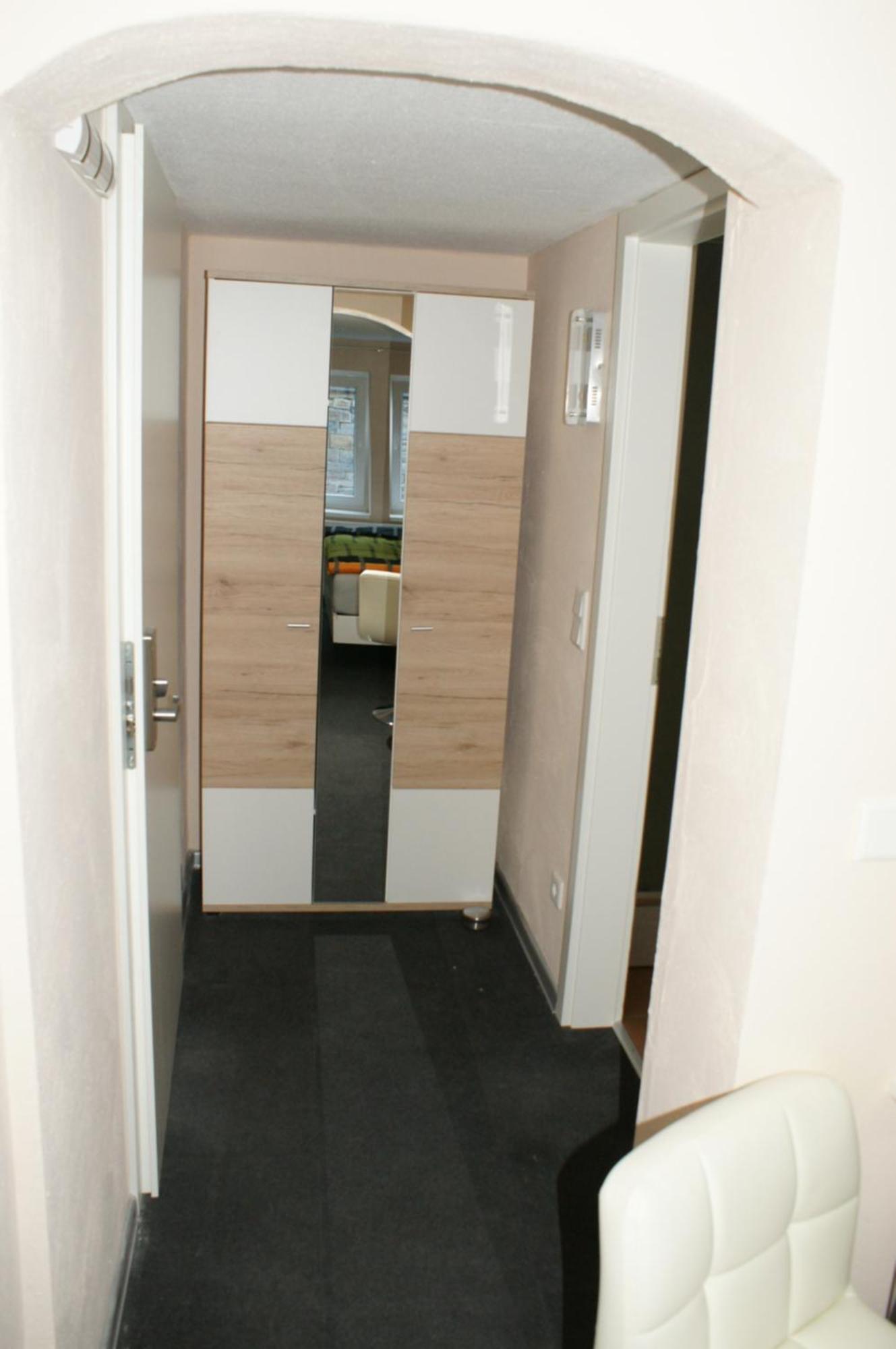 Ferien-/Monteurwohnung Olbrich Hilchenbach Phòng bức ảnh