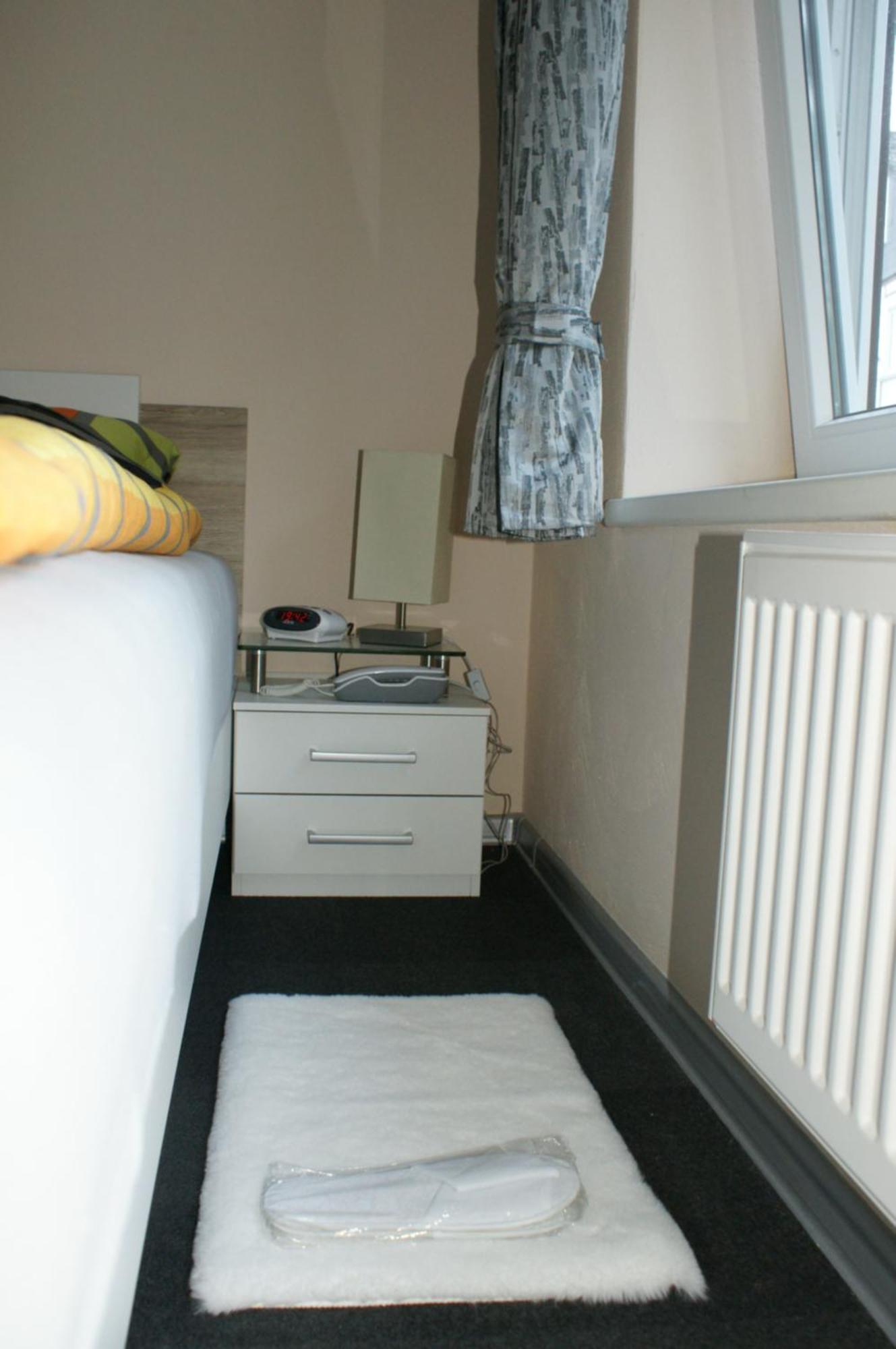 Ferien-/Monteurwohnung Olbrich Hilchenbach Phòng bức ảnh