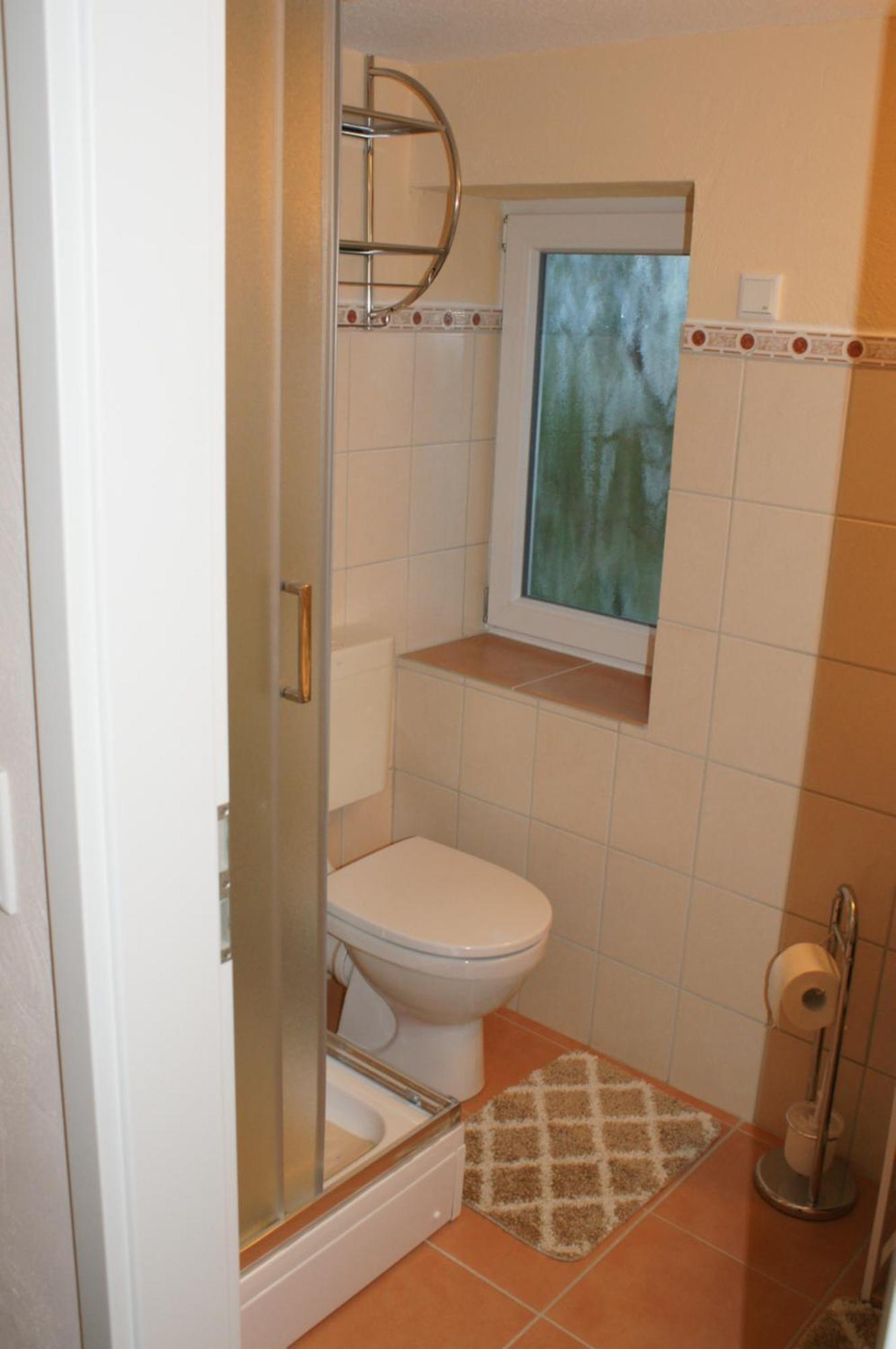Ferien-/Monteurwohnung Olbrich Hilchenbach Phòng bức ảnh