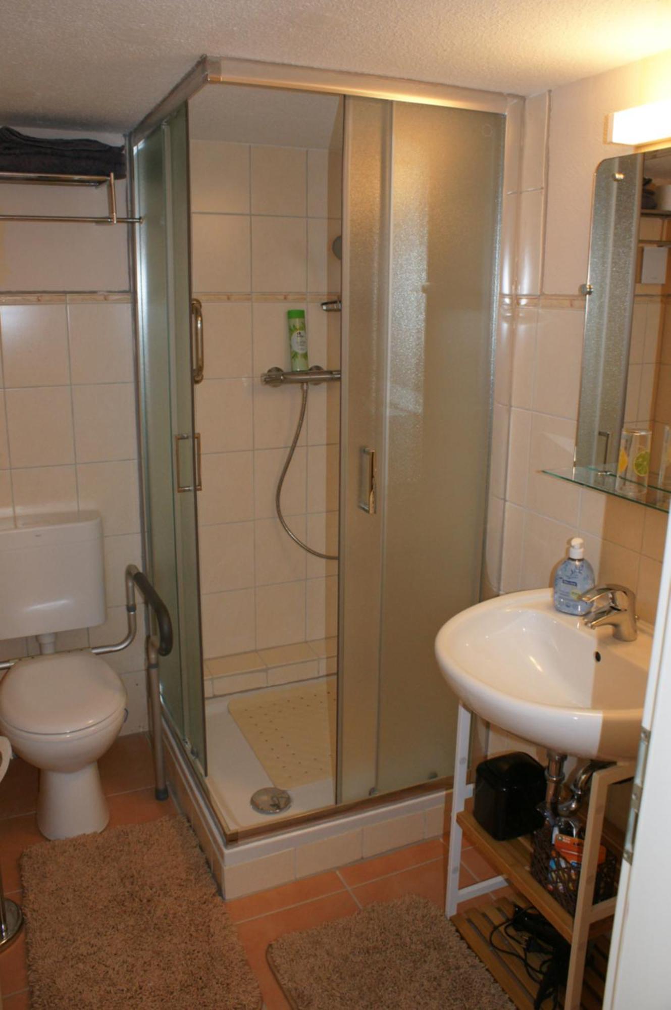 Ferien-/Monteurwohnung Olbrich Hilchenbach Phòng bức ảnh