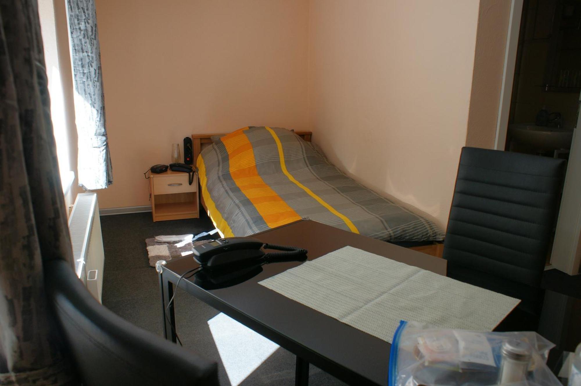 Ferien-/Monteurwohnung Olbrich Hilchenbach Phòng bức ảnh